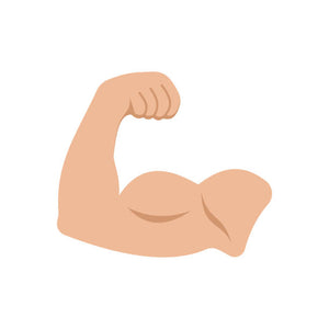 Embrace the gains
