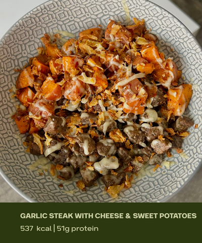Meal image