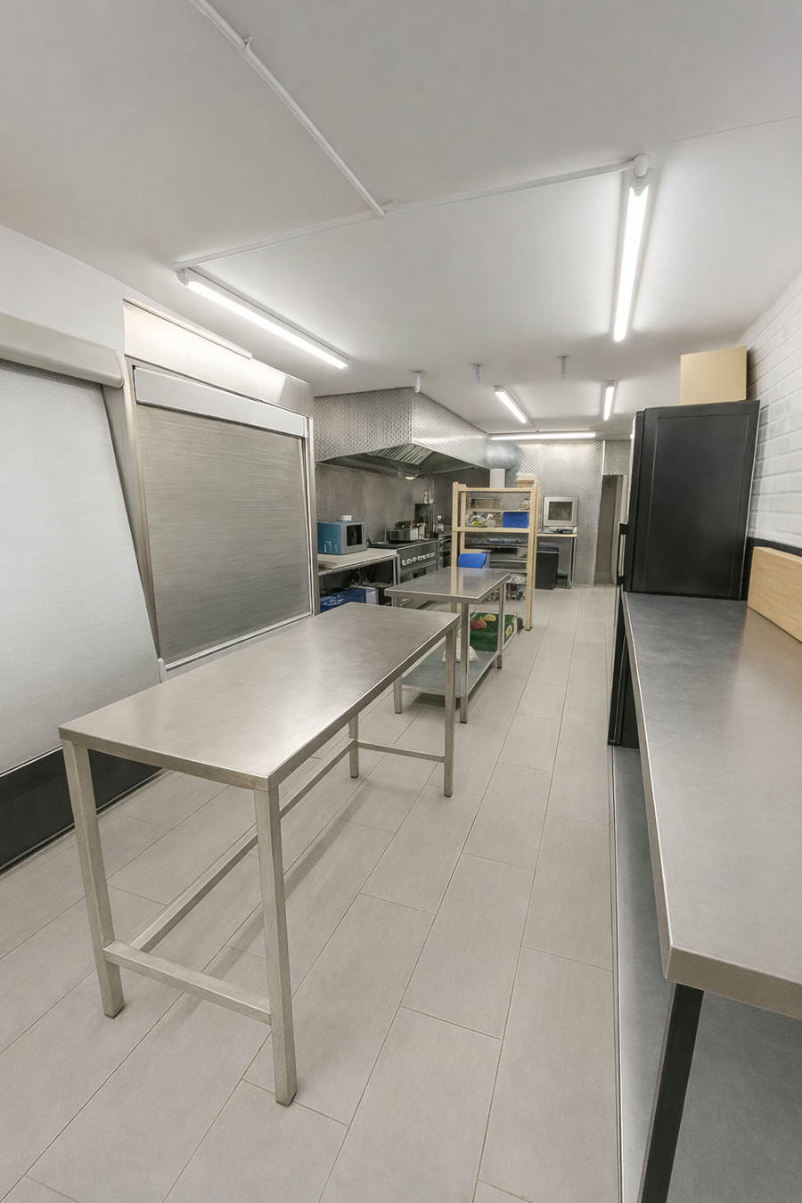 prepcuisines kitchen