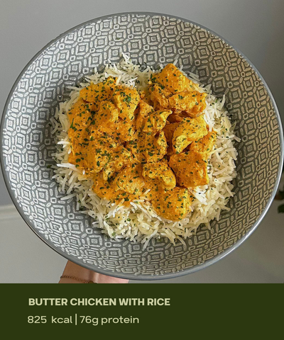 Meal image